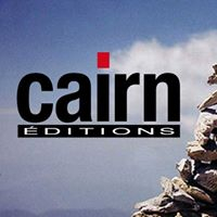 logo éditeur Cairn