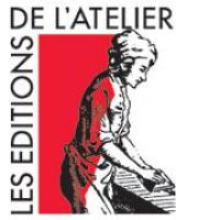 logo éditeur Editions de l'Atelier
