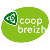 logo éditeur Coop Breizh