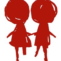 logo éditeur Les enfants rouges