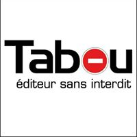 logo éditeur Tabou