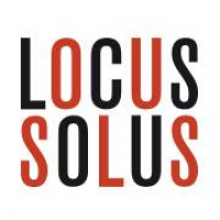 logo éditeur Locus Solus