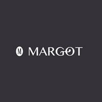 logo éditeur Margot