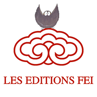 logo éditeur Les Editions Fei