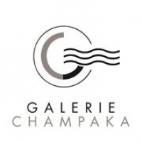 logo éditeur Champaka