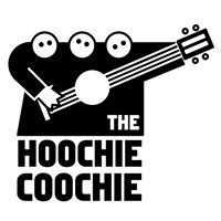 logo éditeur The Hoochie Coochie