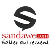 logo éditeur Sandawe