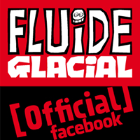 logo éditeur Fluide Glacial
