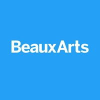 logo éditeur Beaux Arts Magazines