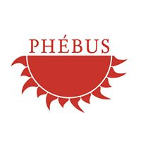 logo éditeur Phébus