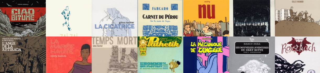 banner 6 pieds sous terre