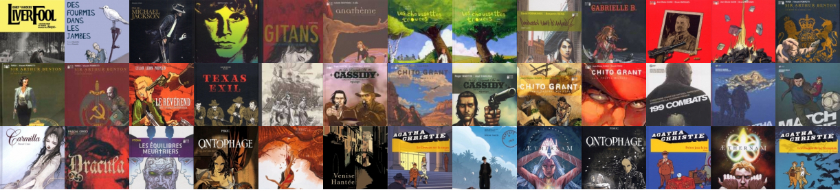 banner Emmanuel Proust Editions