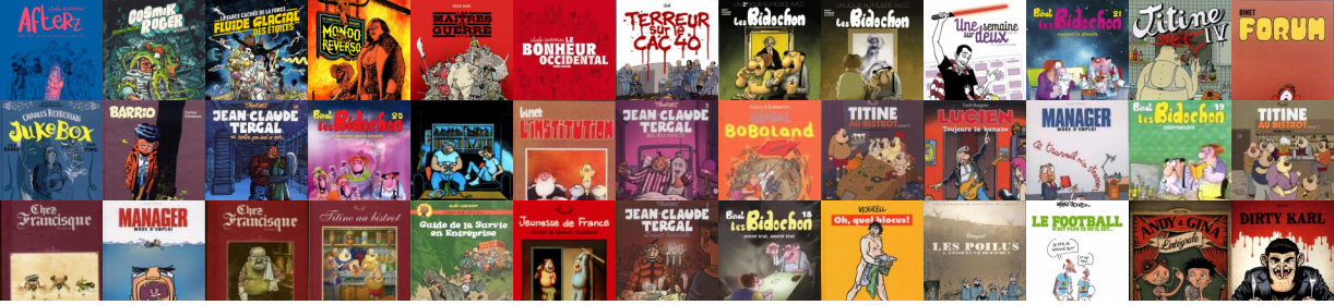 banner Fluide Glacial