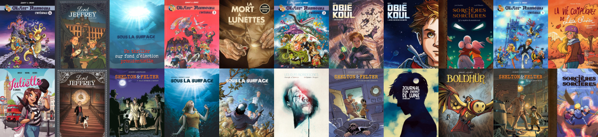 banner Kennes éditions