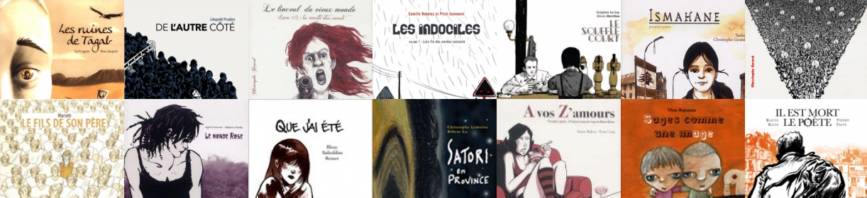 banner Les enfants rouges