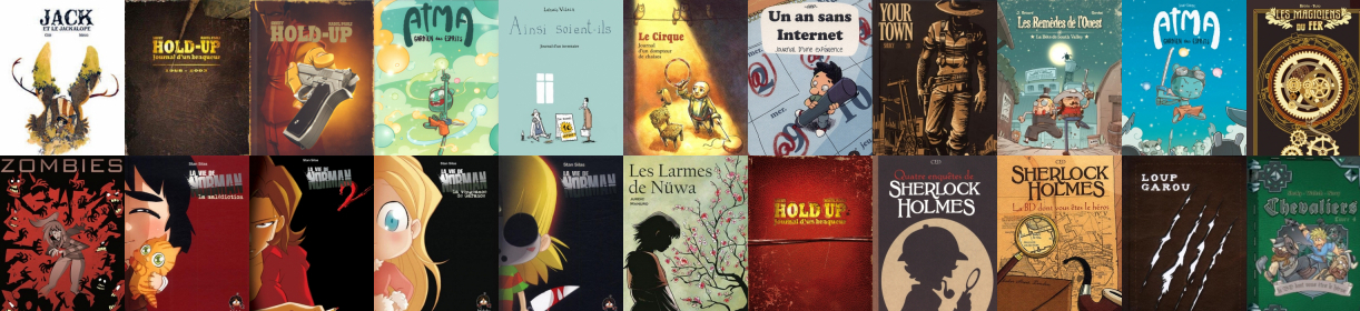 banner Makaka éditions