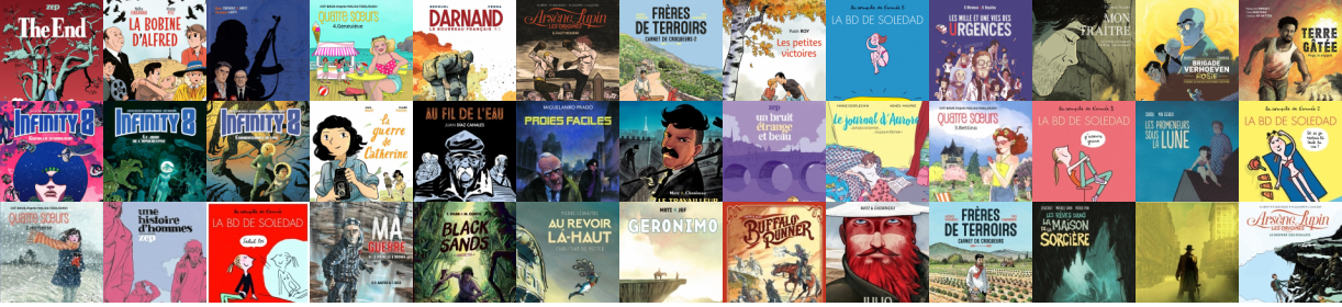 banner Rue de Sèvres