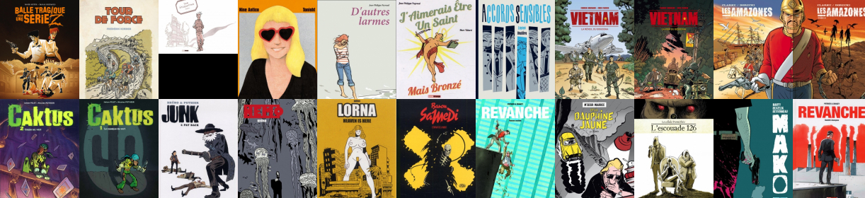 banner Treize étrange