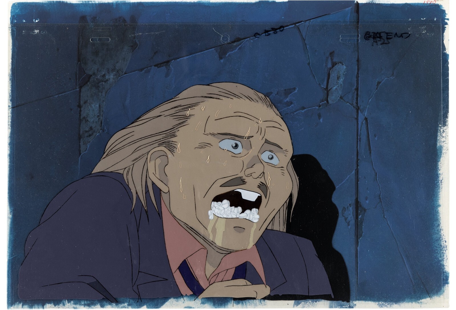 personnage Conseiller Nezu