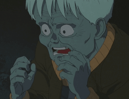 personnage Takashi (Sujet N°26)