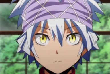 personnage Kotaro Yanagisawa (Shiro)