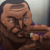 personnage Biscuit Oliva (Unchained)