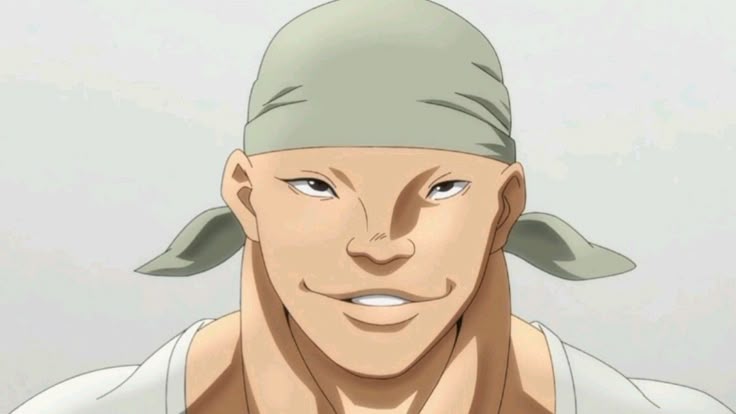 personnage Gaia (Nomura)