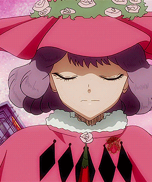 personnage Dorothy Unsworth