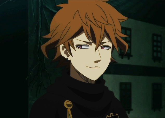 personnage Finral Roulacase