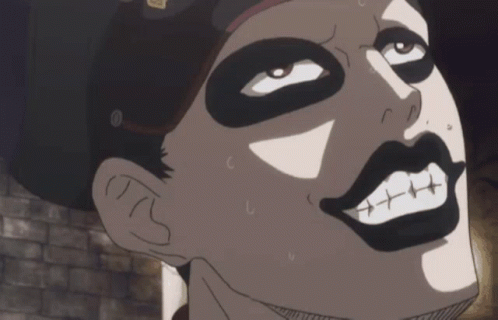 personnage Gordon Agrippa