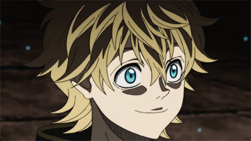 personnage Luck Voltia