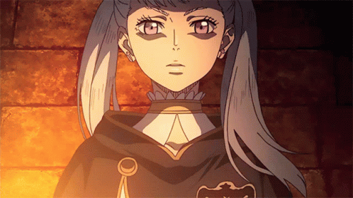 personnage Noelle Silva