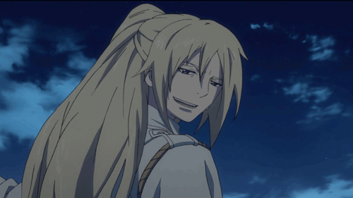 personnage Arthur Auguste Angel