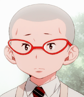 personnage Konekomaru Miwa