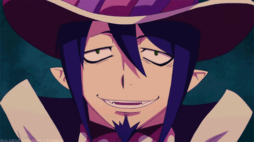 personnage Mephisto Pheles