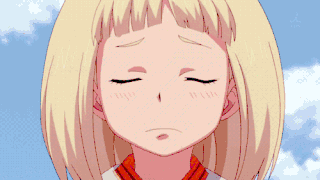 personnage Shiemi Moriyama