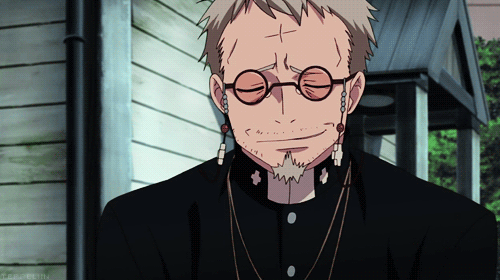 personnage Shiro Fujimoto