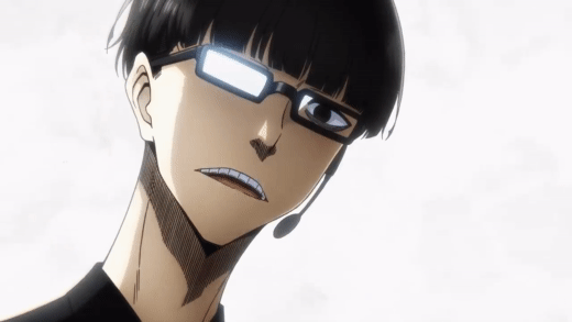 personnage Ego Jinpachi