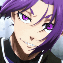 personnage Reo Mikage