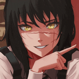 personnage Asa Mitaka