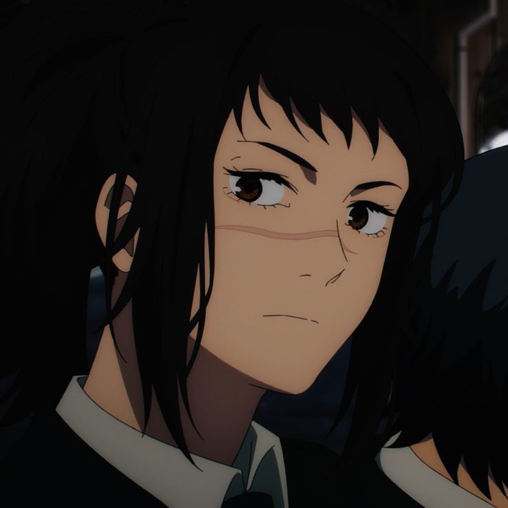 personnage Michiko Tendo