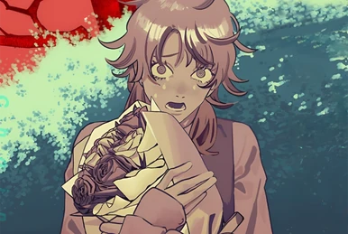 personnage Famine (Fami / Kiga)