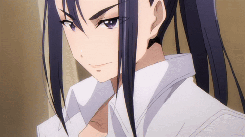 personnage Liu Xuelan