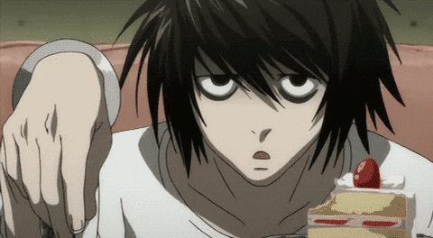 personnage L Lawliet