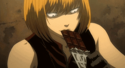 personnage Mello
