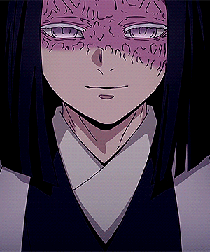 Kagaya Ubuyashiki (Oyakata-sama)