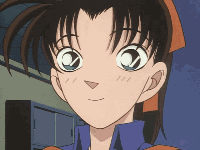 personnage Kazuha Toyama