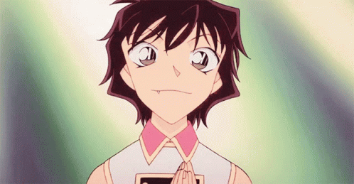 personnage Masumi Sera