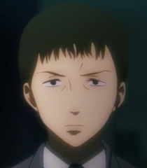 personnage Takashi Sawazaki