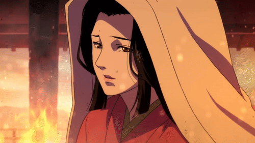 personnage Nui No Kata